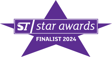 Star AAwards 2024 Finalist