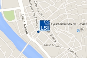 Spanish Courses in Seville - Learn Spanish at LSI Language ...